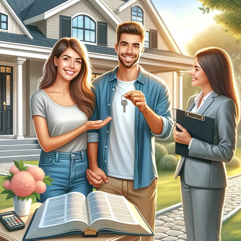 Bible Verses about Buying a Home