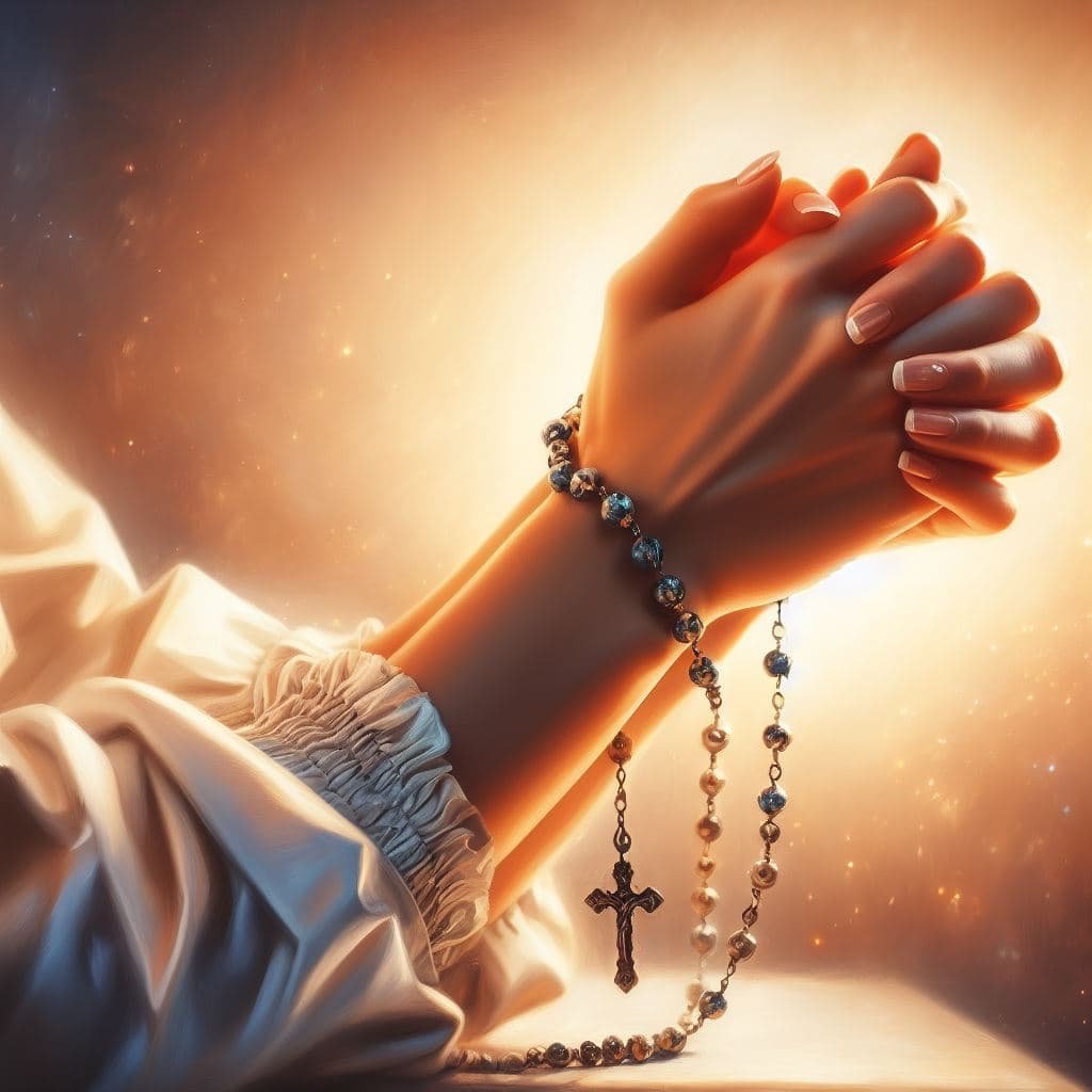 Prayer #3