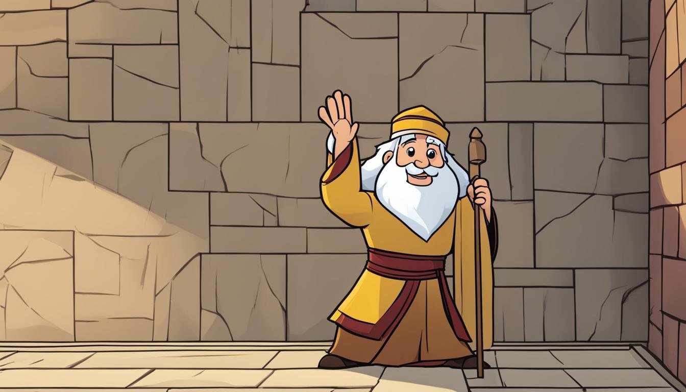 How Tall Was Moses in The Bible?