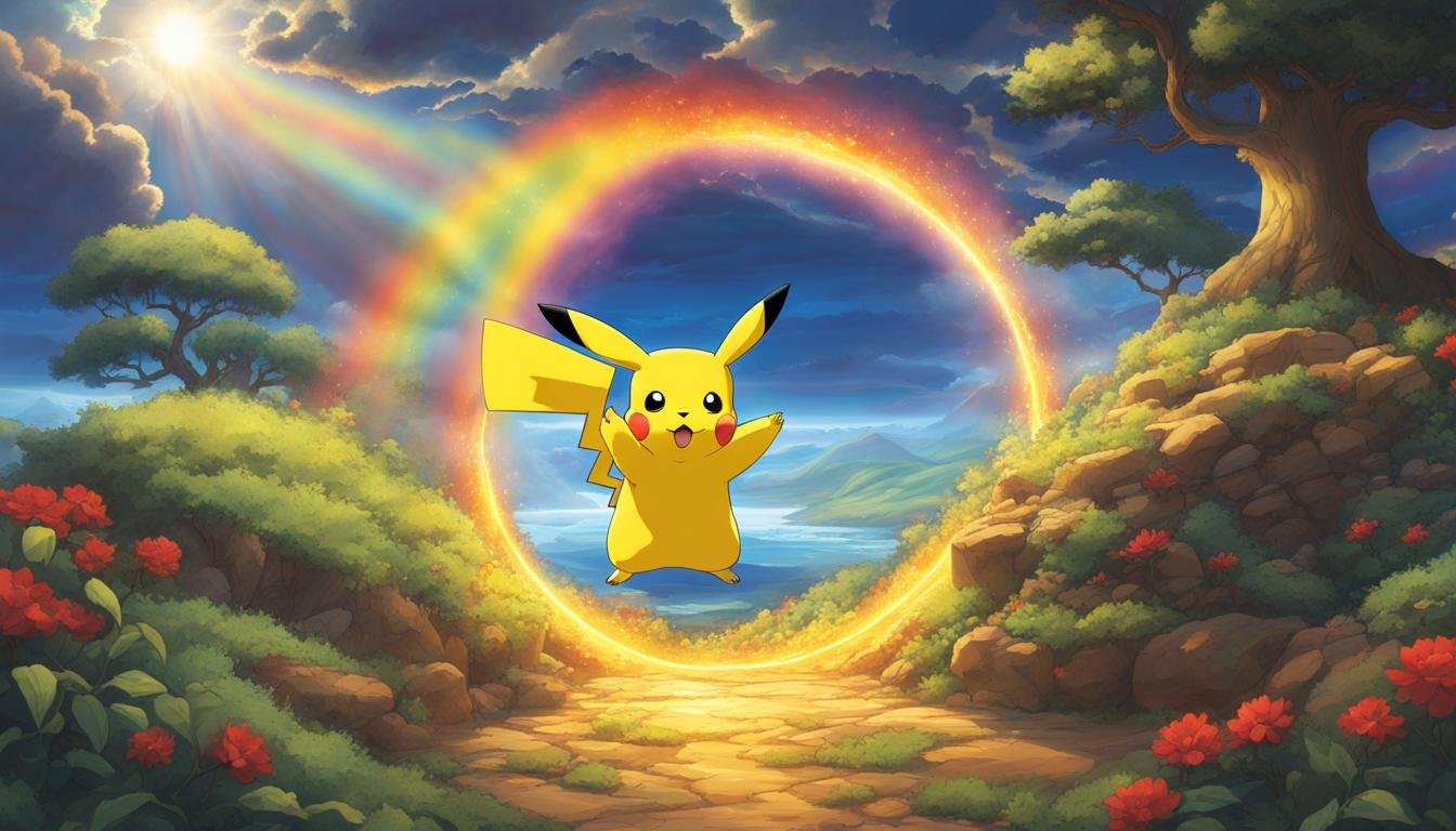 What Does Pikachu Mean in The Bible?