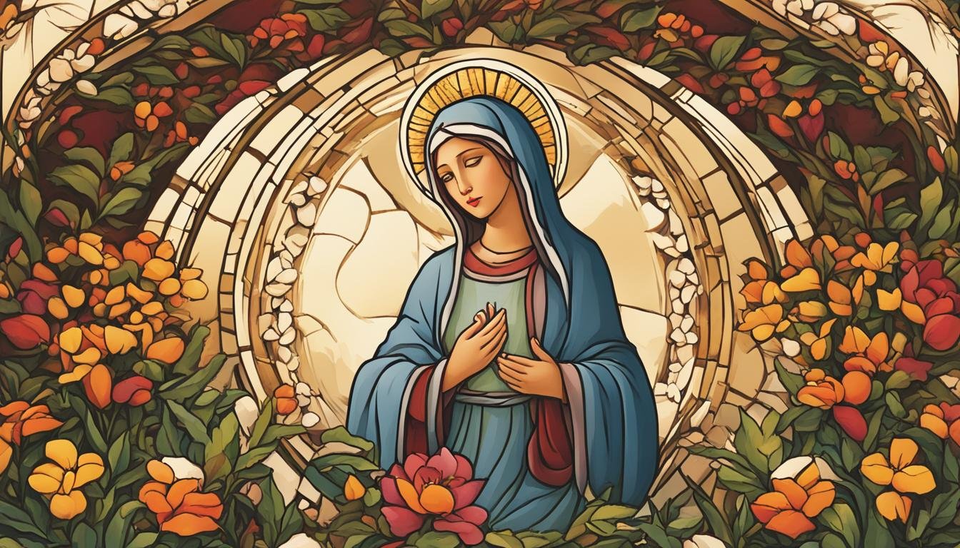 How Many Mary Are There in The Bible?