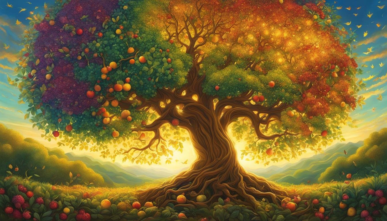 How Many Tree of Life Are There in The Bible?