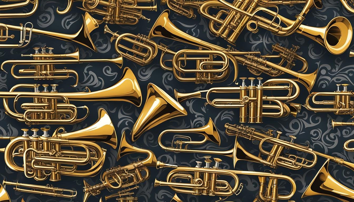 How Many Trumpets Are There in The Bible?