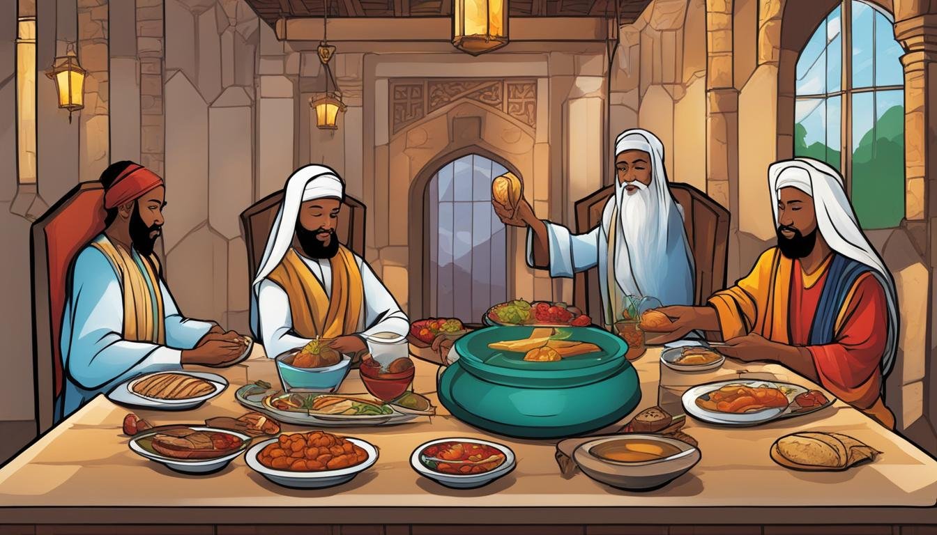 How Many Types of Fasting Are There in The Bible?