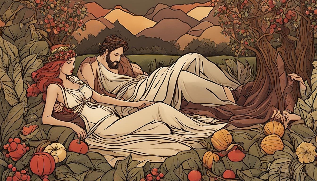 What Does Sensuality Mean in The Bible?