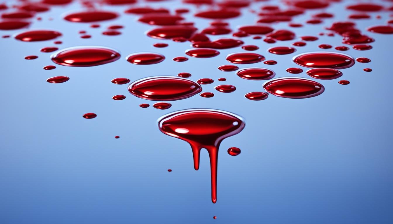 what does the blood and water from jesus' side symbolize
