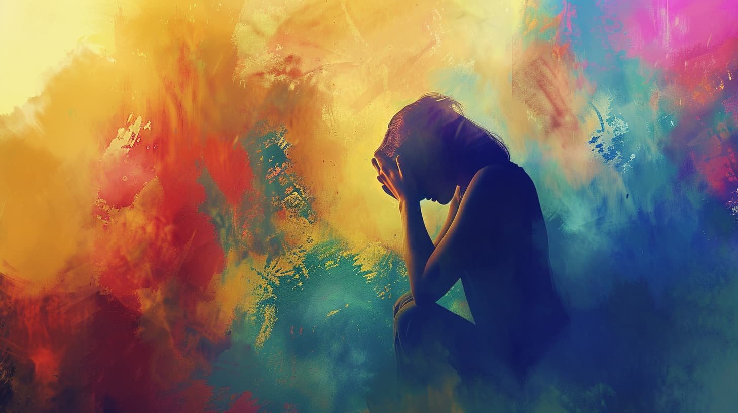 10 Comforting Prayers for When You're Grieving or Hurting