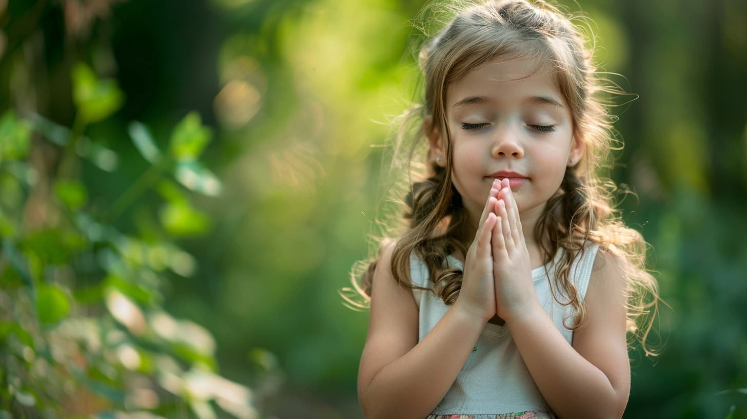 10 Hilariously Honest Prayers for Family That Will Make You LOL