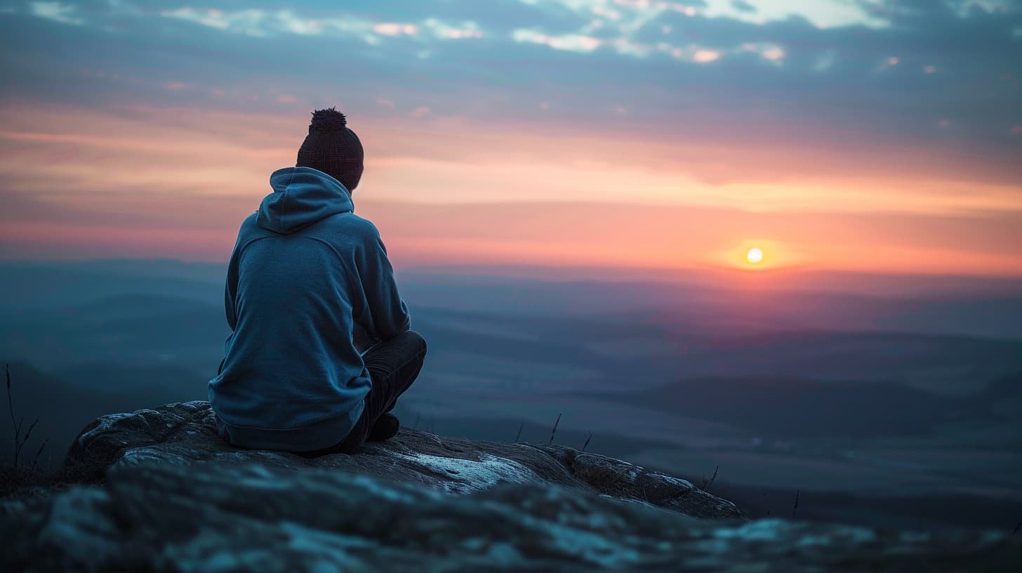 10 Honest Prayers for When You're Feeling Lonely or Left Out