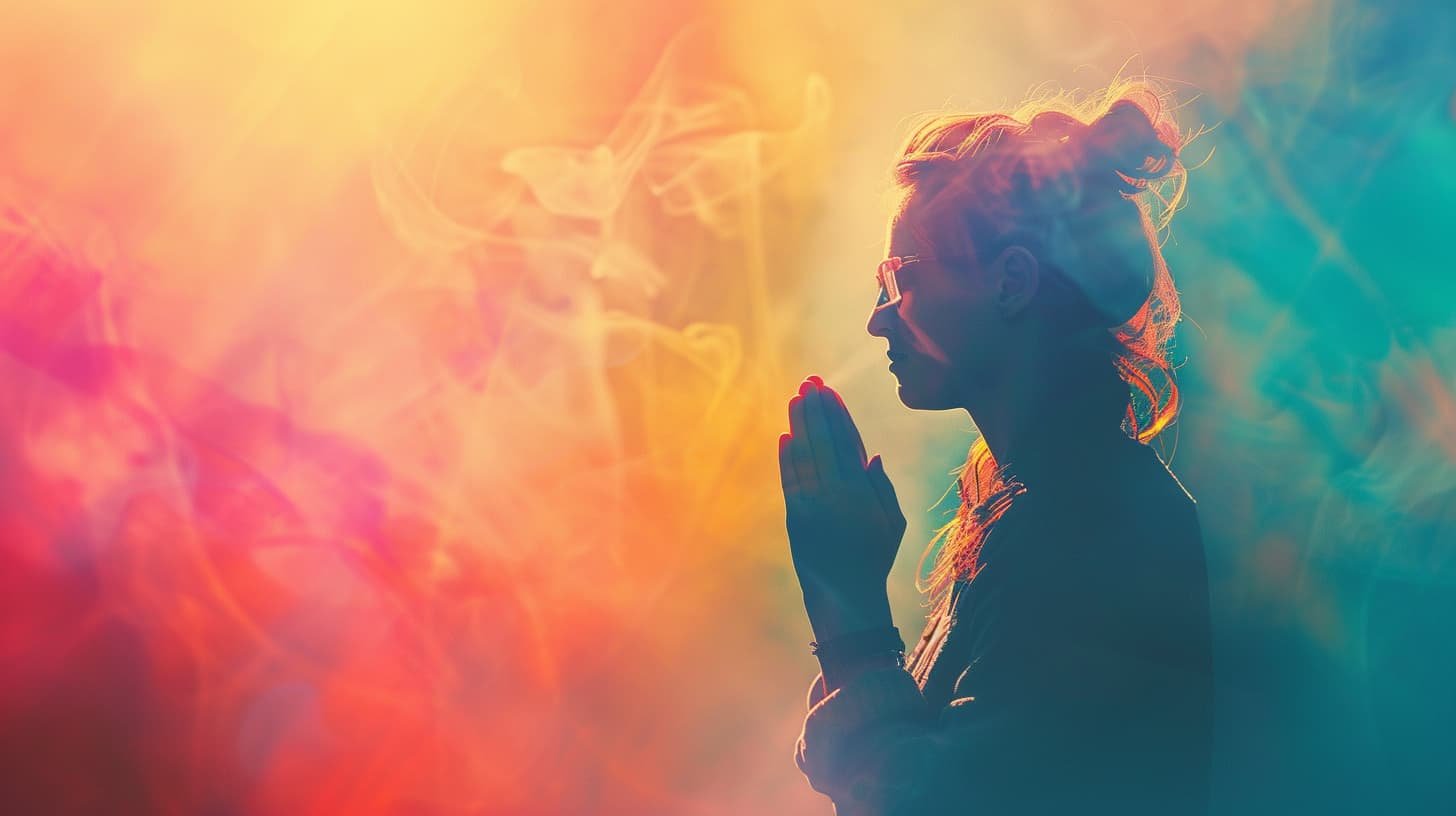 10 Hope-Filled Prayers for When You're Facing Financial Troubles