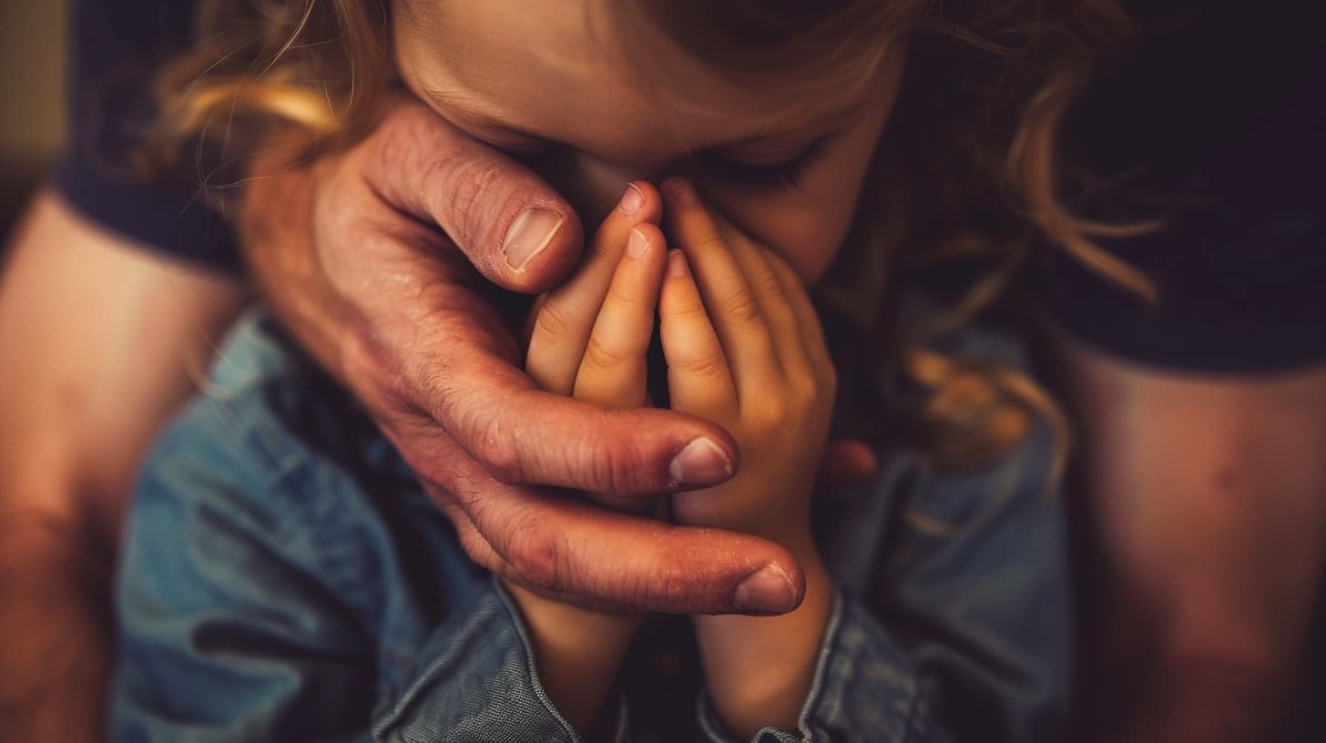 10 Hopeful Prayers for When You're Worried About Your Family