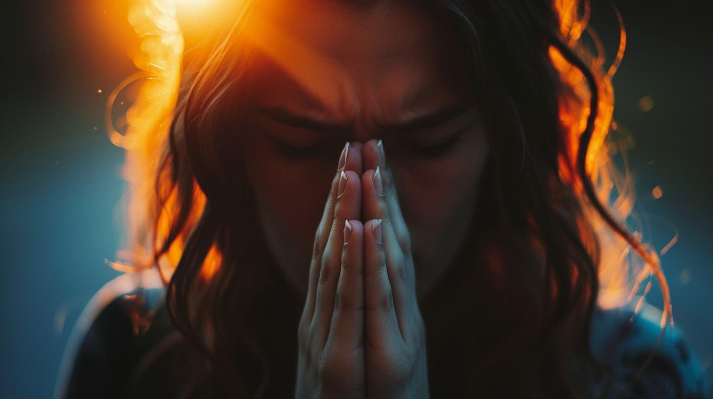 10 Prayers That Are So Powerful, They Might Just Make You Cry (Happy Tears!)