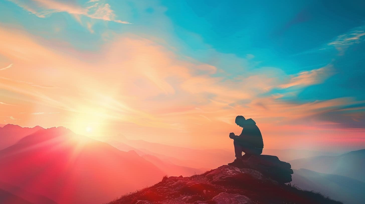 10 Prayers That Will Give You Strength in Difficult Times