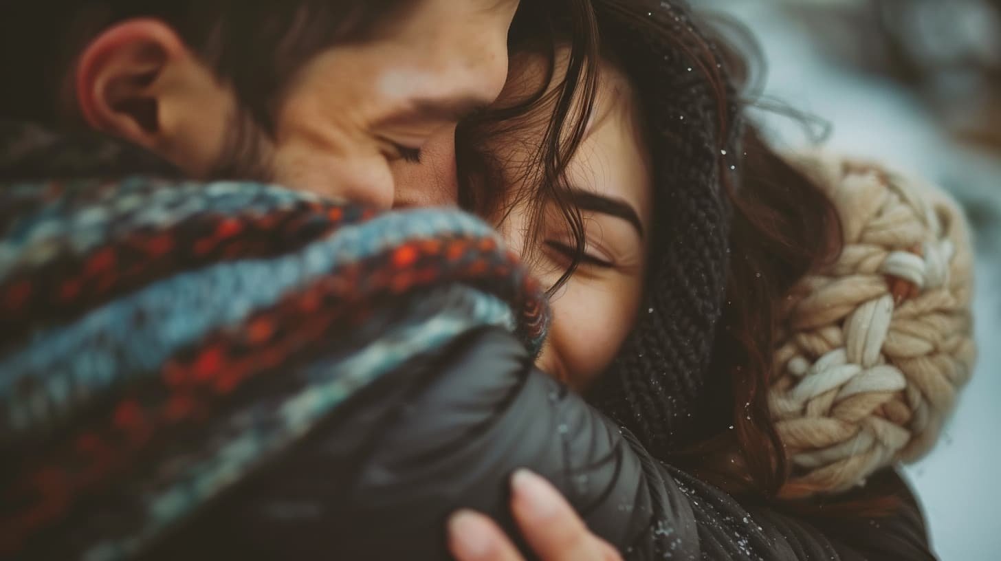 10 Prayers That Will Make You Want to Hug Everyone You Know (And Maybe Even Some Strangers)