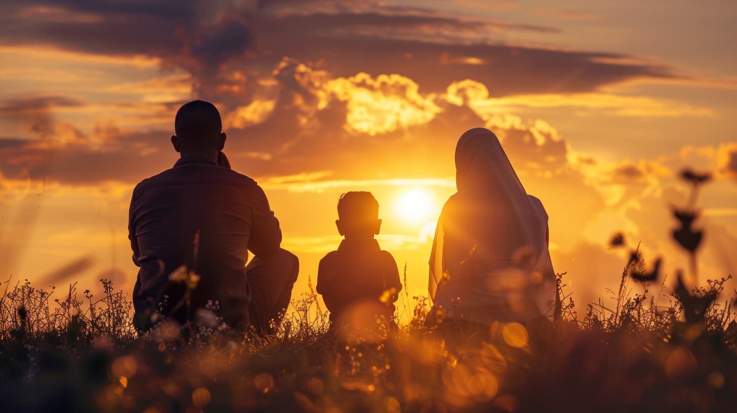 10 Prayers for Family That Will Bring You Closer Than Ever