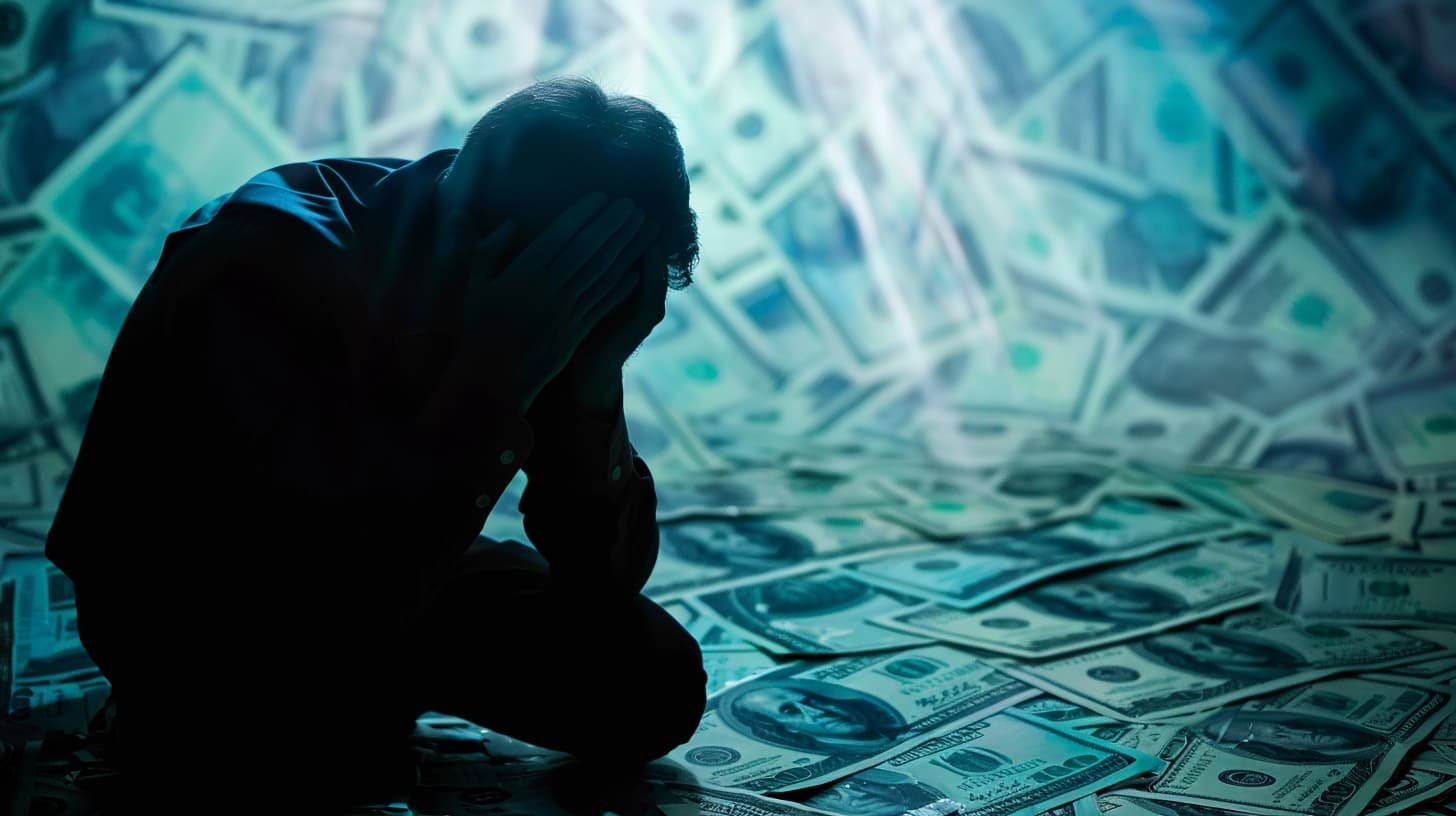 10 Prayers for Financial Breakthrough During Tough Economic Times