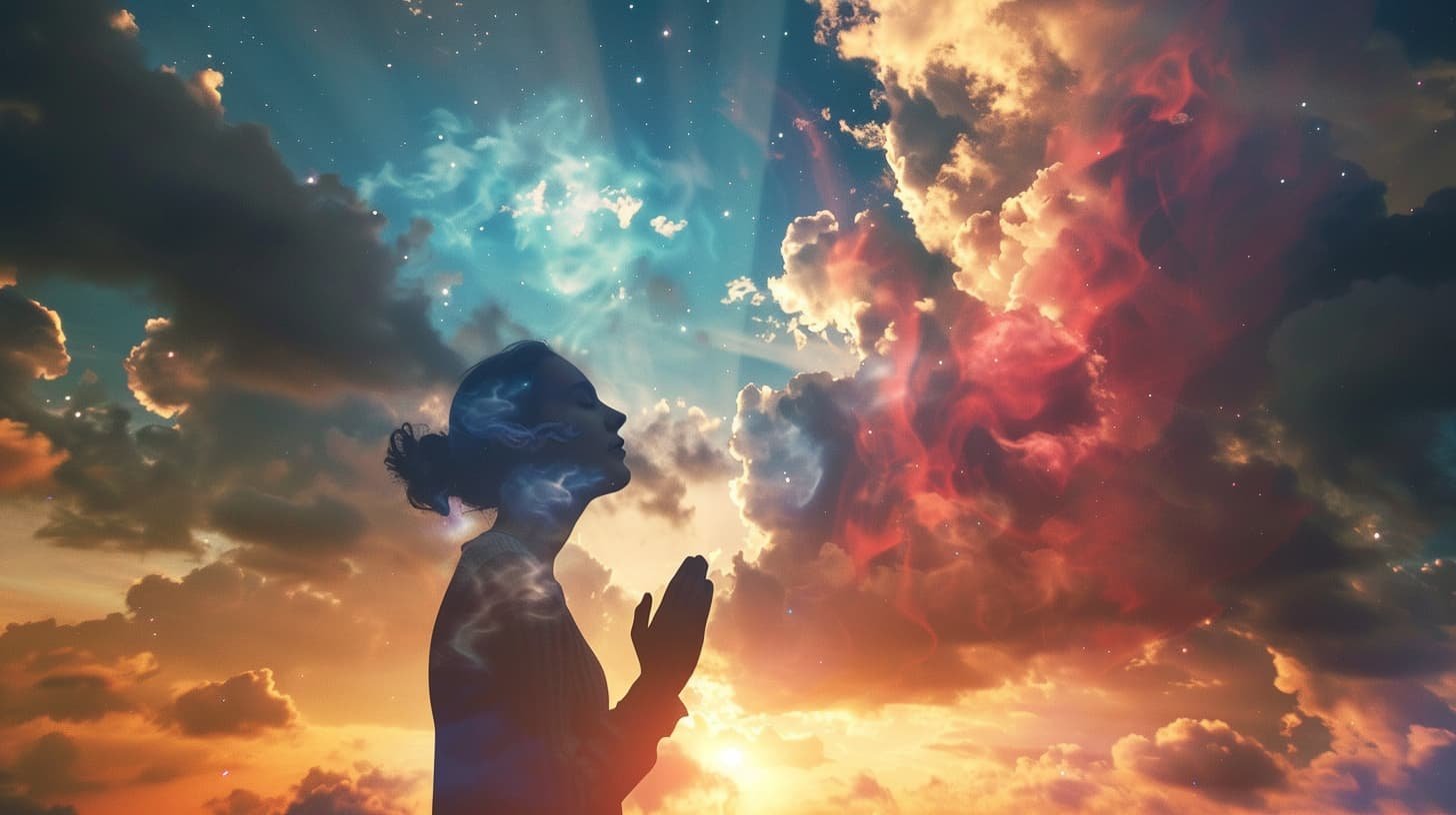 10 Prayers to Help You Overcome Anxiety and Find Serenity