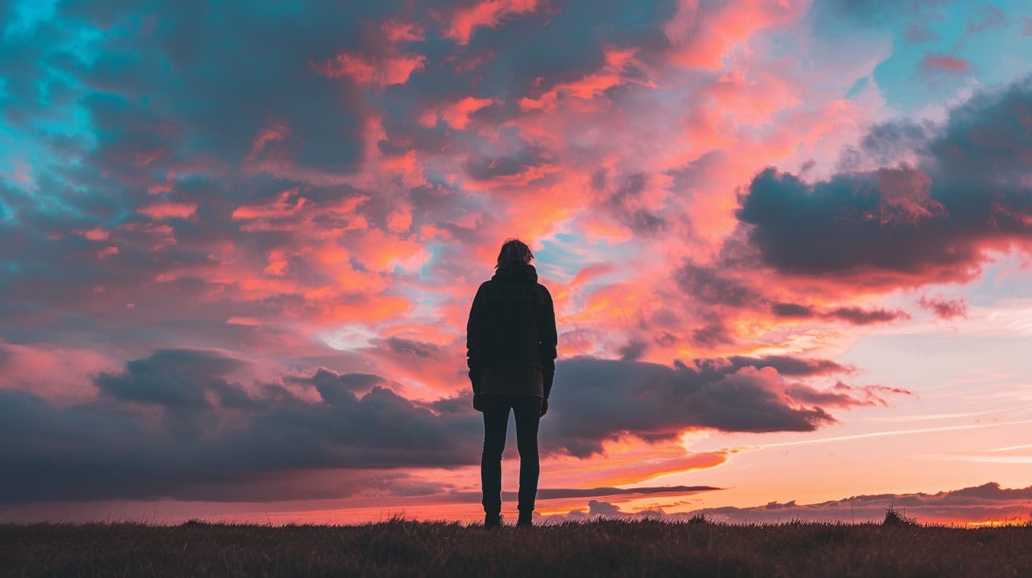 10 Trusting Prayers for When You're Afraid of the Future