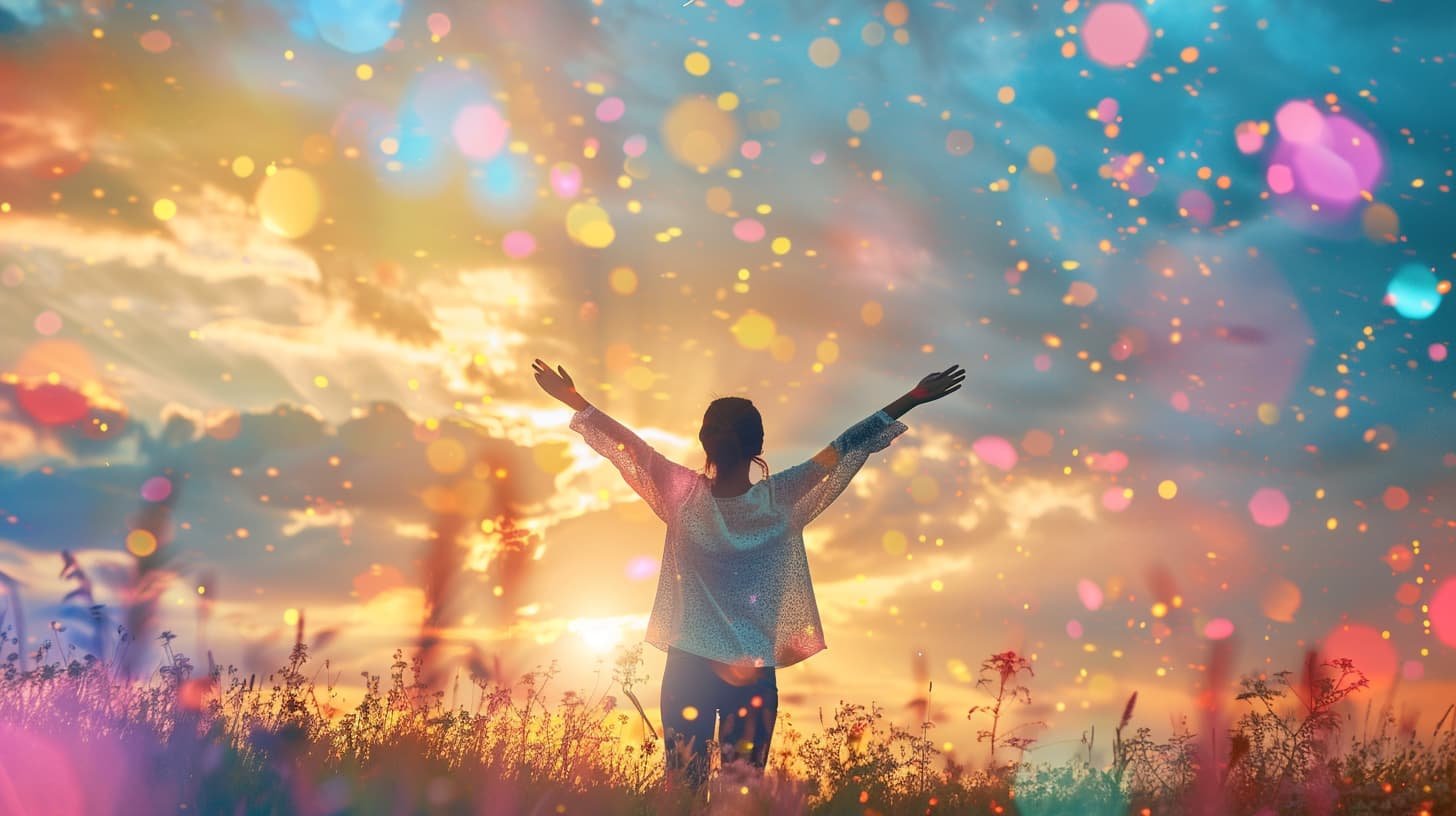 10 Uplifting Prayers for When You Just Need a Little Extra Strength